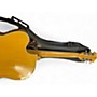 Vintage 1970s Hofner 457S Natural Acoustic Guitar Natural