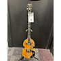 Vintage Hofner Vintage 1970s Hofner 5000 Natural Electric Bass Guitar Natural