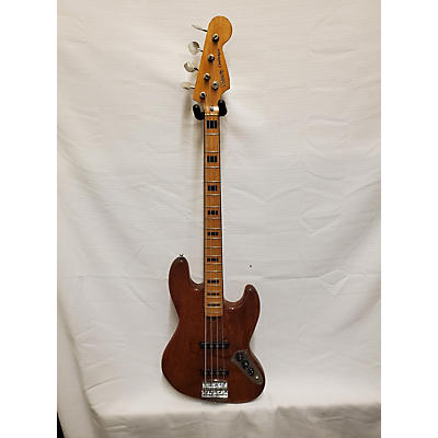 Ibanez Vintage 1970s Ibanez CHALLENGER BASS Natural Electric Bass Guitar