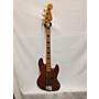 Vintage Ibanez Vintage 1970s Ibanez CHALLENGER BASS Natural Electric Bass Guitar Natural