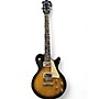 Vintage Ibanez Vintage 1970s Ibanez PF100 Tobacco Burst Solid Body Electric Guitar Tobacco Burst