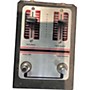 Vintage 1970s Ibanez STANDARD FUZZ Effect Pedal