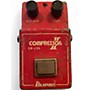 Vintage 1970s Ibanez compressor ii Effect Pedal
