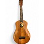 Vintage 1970s Kamaka GOLD LABEL SOPRANO NATURAL Ukulele NATURAL