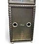 Vintage 1970s Kustom 215 CABINET Bass Cabinet