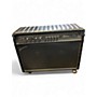 Vintage 1970s Kustom COMMANDER Tube Guitar Combo Amp
