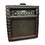 Vintage 1970s Kustom K252C Tube Guitar Combo Amp