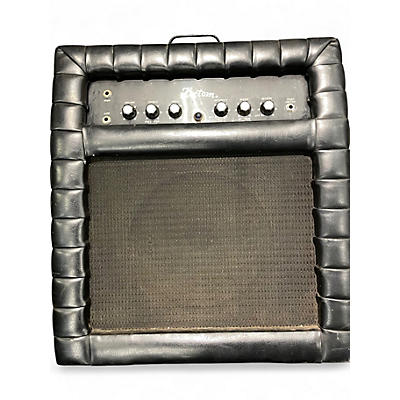 Vintage 1970s Kustom K50-2 COMBO Guitar Combo Amp