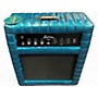 Vintage 1970s Kustom K50-2 Guitar Combo Amp