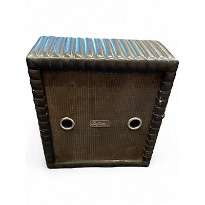 Vintage 1970s Kustom Vintage Kustom 4x10 Guitar Cabinet Guitar Cabinet