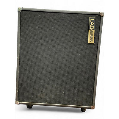 Vintage 1970s Lab Series 315A 100W 1X15 Bass Cabinet