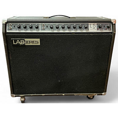 Vintage 1970s Lab Series L5 Guitar Combo Amp