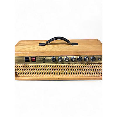 Vintage 1970s Legend ROCK N ROLL 50 Guitar Amp Head