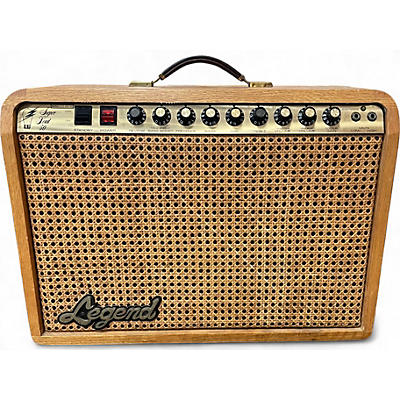 Vintage 1970s Legend SUPER LEAD 50 Guitar Amp Head