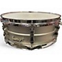 Vintage 1970s Ludwig 14X5 Acrolite Snare ALUMINUM Drum ALUMINUM 210