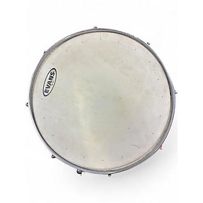 Vintage 1970s Ludwig 14X5 Standard Gold Strata Drum