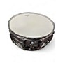 Vintage 1970s Ludwig 14X6.5 Supraphonic Snare Chrome Drum Chrome 213