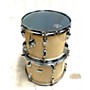 Vintage Ludwig Vintage 1970s Ludwig 4pc Natural Natural