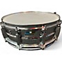 Vintage Ludwig Vintage 1970s Ludwig 5X14 Supraphonic Snare Chrome Drum Chrome 8