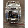 Vintage 1970s Ludwig 6X14 Accent CS Snare Chrome Drum Chrome 13