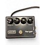 Vintage 1970s MXR 117 Flanger Effect Pedal