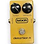 Vintage 1970s MXR BLOCK LOGO DISTROTION Effect Pedal