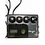 Vintage 1970s MXR FLANGER Effect Pedal