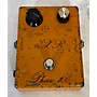 Vintage MXR Vintage 1970s MXR Phase 100 Script Effect Pedal