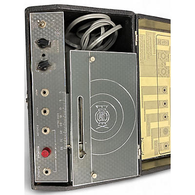 Vintage 1970s Maestro ECHO-PLEX Multi Effects Processor