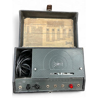 Vintage 1970s Maestro ECHOPLEX 3 Effect Pedal