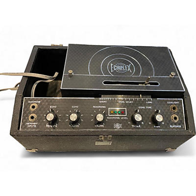 Vintage 1970s Maestro echoplex EP-4 Effects Processor