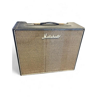 Vintage 1970s Marshall 1930 Popular Combo Tube Guitar Combo Amp