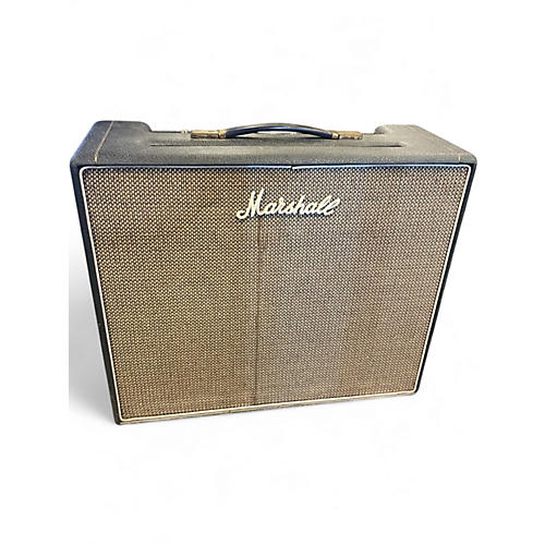Vintage 1970s Marshall 1930 Popular Combo Tube Guitar Combo Amp