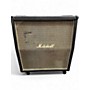 Vintage 1970s Marshall 1960A 100W 4x12 Stereo Slant Guitar Cabinet