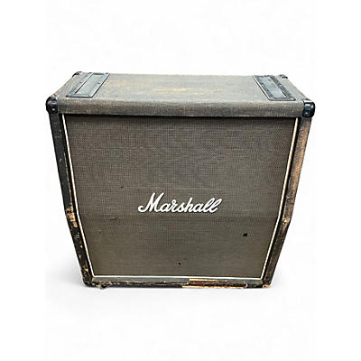 Vintage 1970s Marshall 1960A Guitar Cabinet
