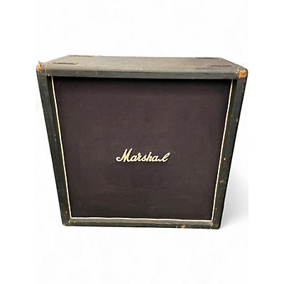 Vintage 1970s Marshall 1960B 100W Guitar Cabinet