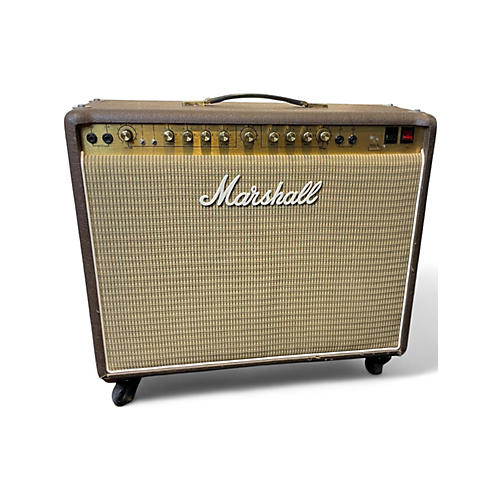 Vintage 1970s Marshall Marshall CLUB AND COUNTRY Tube Guitar Combo Tube Guitar Combo Amp