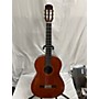 Vintage Masaru Matano Vintage 1970s Masaru Matano Clase 400 Natural Classical Acoustic Guitar Natural