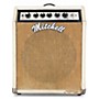 Vintage 1970s Mitchell Pro 50 Guitar Combo Amp