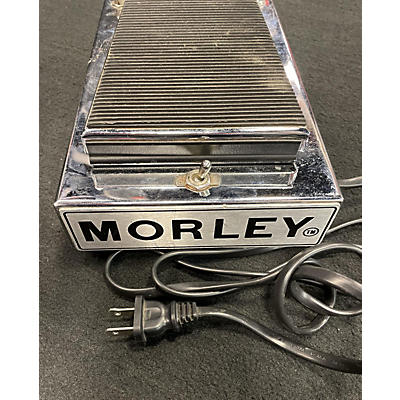 Morley Vintage 1970s Morley PWO Pedal