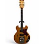 Vintage 1970s Mosrite 70's Hollowbody w/ Tremolo by Semie Moseley Natural Hollow Body Electric Guitar Natural