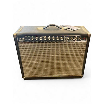 Vintage 1970s Music Man 112 65RD Tube Guitar Combo Amp