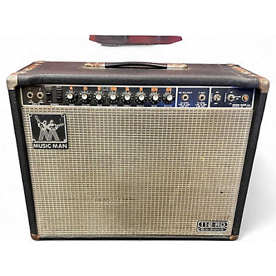 Vintage 1970s Music Man 112RD Tube Guitar Combo Amp