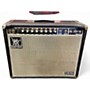 Vintage 1970s Music Man 112RD Tube Guitar Combo Amp