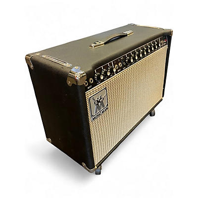 Vintage 1970s Music Man 210-65 Tube Guitar Combo Amp