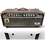 Vintage 1970s Music Man HD 130 Guitar Amp Head