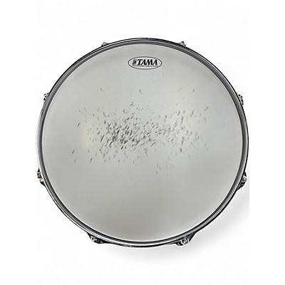 Vintage 1970s Olympic 14in Premier Chrome Drum