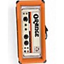 Vintage Orange Amplifiers Vintage 1970s Orange Amplifiers OR120 Tube Guitar Amp Head