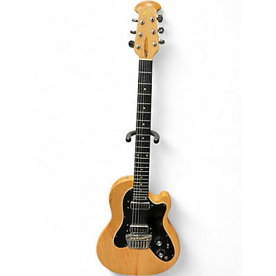 Vintage 1970s Ovation 1970s VIPER Natural Solid Body Electric Guitar