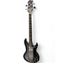 Vintage 1970s Ovation MAGNUM III Silverburst Electric Bass Guitar Silverburst